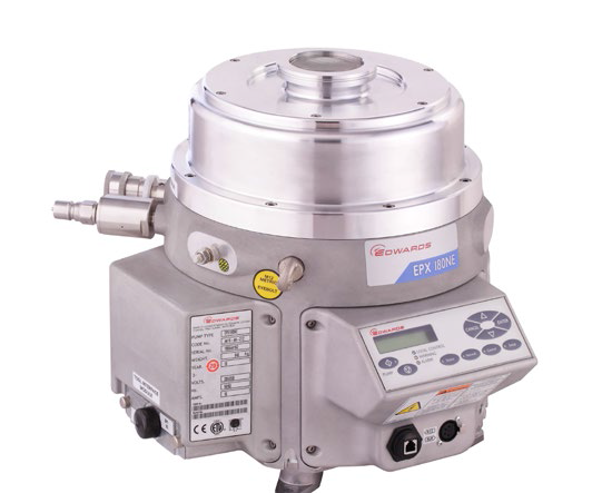 Edwards愛德華EPX高真空干泵EPX180LE、EPX180NE、EPX500LE、EPX500NE